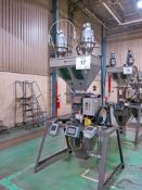 Sterling AEC Model BD-500-2 Color Blender Vacuum Loader