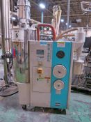 Matsui Model MJ3-100-U Plas-Aid Resin Material Dryer