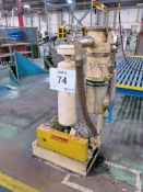 Foremost Push Pull Pump