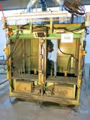 Panasonic Model TM-1400WGIII Robotic Welder