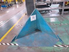 Novatec Pneumatic Gaylord Tipper