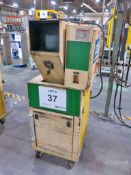 Foremost Model 1008 5-HP Granulator