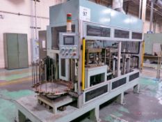 Custom-made Linear Swaging Machine