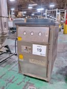 Advantage Maximum Portable Chiller