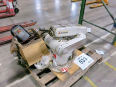 Mitsubishi MELFA RV-65SDL Robot