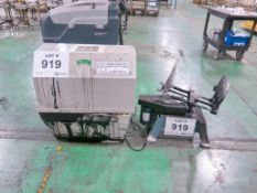 Miracle Paint M-5 Rejuvenator Paint Shaker