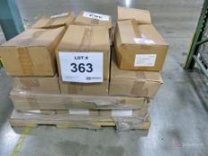 Pallet Lot of Plastic Bags