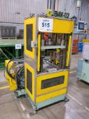 Custom Made Hydraulic Press