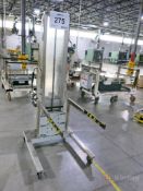 Alum.a.lift Aluminum Electric Screw Jack Lift