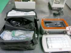 Data Paq XLII Transducer Interface