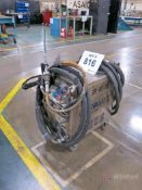 Coldjet Model AERO 30 Dry Ice Power Washer