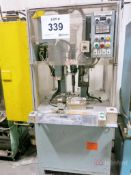 Custom Made Nut Runner