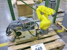 Fanuc Model LR MATE-200ID Robot
