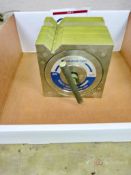 Kanetec Magnetic Square Block