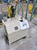 Daiken Super Unit Model SUT06D4016-30-01 Inverter Hydraulic Unit