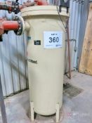 Ingersoll Rand NL Module, Model NLM-5 Filtration System