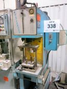 Multipress M5P-15 Hydraulic Press