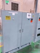 Hydraulic Engine Mount Assembly Machine Control