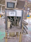 Custom Made Torque Rod Inserter