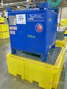 Transtore Type 31A 1324L Cap. Oil Recovery Tank