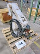 Mitsubishi Model MELFA RV-13FLQ Robot