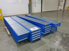 Lot of (2) Pallets of 16