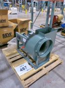 Therma-tron-X General Purpose Blower Fan