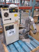 Fanuc Paint Mate 200 AI 5L Robot
