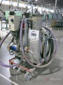 5-HP Custom Made E-Coat Cleaning System Machine