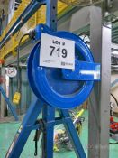 Coxreels Hose Reels Model EZ-TC240012A Electric Cord Reel