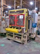 Custom Made Hydraulic Assembly Machine