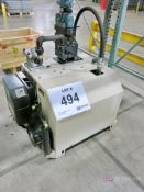 Daiken Super Unit Model SUT10D8021-30-01 Inverter Hydraulic Unit