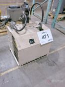Daiken Super Unit Model SUT06D4016-30-01 Inverter Hydraulic Unit