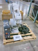 Mitsubishi Model MELFA RV-13FLQ Robot