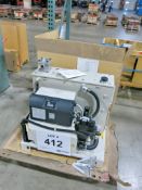 Daikin Model SUT06D4016-30-10 Inverter Hydraulic Unit