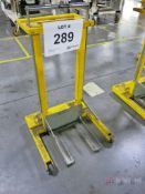 Creform Battery Pack Lifter