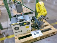 Fanuc Model LR MATE-200ID Robot