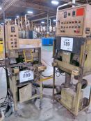 Custom Made Outer Metal Buffing Machine