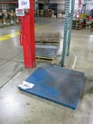 Ohaus Defender 3000 Digital Pallet Scale