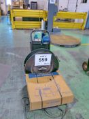Banding Cart