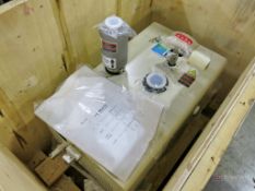 Kashiyama Neodry 60E Dry Vacuum Pumps