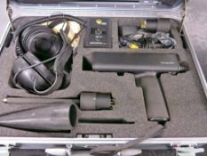 UE Systems Ultraprobe Model 9000 MPH Sonic Probe Tester