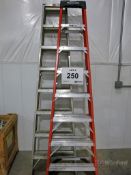 Assorted Ladders