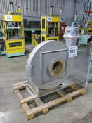 Twin City Fan Blower