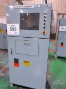 Elastoner Characteristic Inspection Machine Control Box