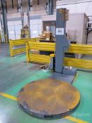 Handle It Model 800 Type SWM-SA-0800 Shrink Wrap Machine