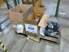 Lot of Gardner Denver PD Blowers and Vacuum Pumps