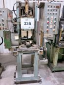 Custom Made Nut Runner