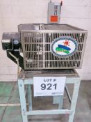 FMK Kataoka Exhaust Fan Model SC200