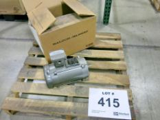Baldor .33-HP Electric Motor